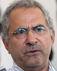 Timor-Leste: José Ramos-Horta recandidato à presidência timorense